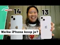 Download Lagu iPhone 14 of toch iPhone 13 kopen?
