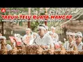 Download Lagu TABUH TELU Buaya Mangap  Sekaa Gong Werdhi Suara Br. Kedaton, Kesiman