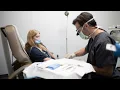 Download Lagu Cathy Holen, Trigger Finger Release met Dr. Nathan Hoekzema van University Orthopaedic Associates.