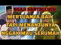Download Lagu ‼️MERTUANYA BAIK,TAPI MENANTUNYA NGGAK MAU SERUMAH❤️ USTADZ HILMAN FAUZI ‼️