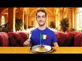 I Ate the Best Italian Food in New York
