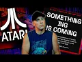 Atari Has Something BIG Coming