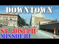 St Joseph - Missouri