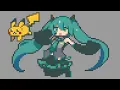 【#8bit】"電気予報" - 稲葉曇【#チップチューン アレンジ | #稲葉曇】