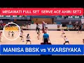 Download Lagu MANISA BBSK vs Y.KARSIYAKA MEGA FULL \u0026 MOMEN