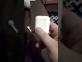 How to connect sound mates head phones if one side doesn t work