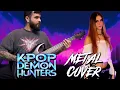 Download Lagu HUNTR/X - \