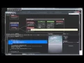 Stingray Tutorial Importing UI content into Stingray using Flow