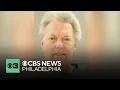 Jill Biden s first husband pleads not guilty to murdering second wife