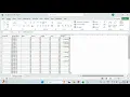 Task 1 Data Entry and Basic Functions in Excel TechnoHacksLive Technohacksedutech