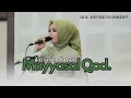 COVER BY IKA ISMATUL HAWA MAYYASAL QOD LIVE IKA ENTERTAINMENT