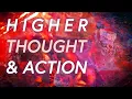 Lagu Evoke Higher Thought and Action | Support for Divine Path
