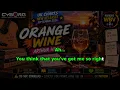 Orange Wine - Arthur Hill KARAOKE WBV UK CHARTS NEW RELEASES SEPTEMBER 2026