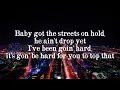 Quality Control, Lil Baby, DaBaby - Baby (Lyrics)