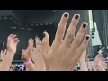 Bad Omens The Drain (ft HEALTH) Live at Broken Summer 2026 