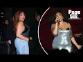 Lizzo breaks down her transformative weight loss journey after denying Ozempic use