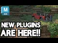 New Maya Plugins for Modeling You probably Missed