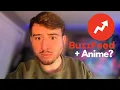 I Let Buzzfeed Choose My Favorite Anime