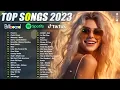 Download Lagu Top Songs 2023 🎤Billboard Spotify Tiktok 🎧  Best Pop Music Playlist on Spotify 2023