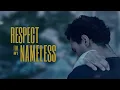 DRM - Respect for My Nameless (Audio Version)