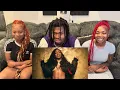 GloRilla - PROCEDURE (feat. Latto) (Official Music Video) | REACTION