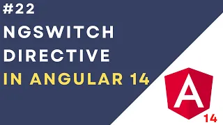ngSwitch Directive in Angular HTML Template Switch Statements in Angular