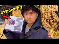 Is Insomnia Cookies WORTH THE HYPE