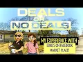 USED Ebikes And Facebook Marketplace Deals or NO Deals