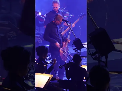 Sigur Rós - Von (Performed in Berlin)