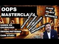 Object-Oriented Programming Secrets Real-World Case Study Inside in 2025