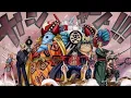 Overtaken 1 Hour || OST. One Piece
