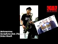 Lagu Melamarmu - Badai Romantic Project - Tenor Saxophone Cover Kelas Musik