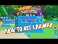 Roblox Mining Simulator 2 How to Get Larimar in Mining Simulator 2