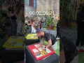 FASTEST Survivor Slide Puzzle in HISTORY