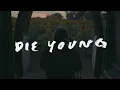 Kevin Morby - Die Young (Official Video)