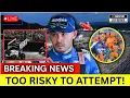 Kyle Larson s JAWDROPPING Double Left Fans in Total SHOCK