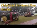 Pt1 GREAT Time At The FLEA MARKET Chiefland Farmers Flea Market Chiefland Fl Rainy Saturday