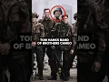 Download Lagu Tom Hanks Cameo in Band of Brothers #101stairborne #normandy #ww2history #bandofbrothers #tomhanks