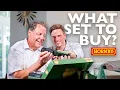 What Hornby Train Set To Buy