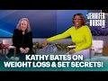 Matlock Cast on Season 2 Renewal and Kathy Bates 100-Lb Weight Loss