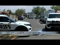 Apparent murder-suicide in Tucson being investigated