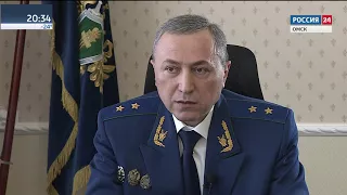 Актуальное интервью Анастас Спиридонов