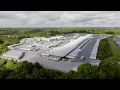 Old Dominion Freight Line The Choice for Reliable LTL Shipping On-Time Deliveries