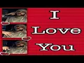 Lagu I Love You | Sheikh Hamdan | Fazza Poems | Sheikh Hamdan 