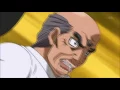 Hajime no Ippo AMV
