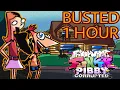 Download Lagu Busted Song 1 Hour FNF vs Pibby Candace and Phineas
