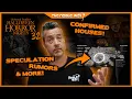Halloween Horror Nights 2023 Confirmed Houses Speculation Map Scare Zones Shows More