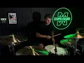 The Band CAMINO | Holly! | Drum Cover