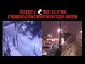 OTE Gutta Shot 4X After Confrontation Over Stolen Drugs