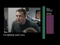 Elon Musk as a Grimes Song